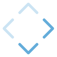 Navigationspfeile für die Präsentation